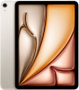 Планшет Apple iPad Air 11 (2025) 1024GB Wi-Fi + Cellular Сияющая звезда (Starlight)