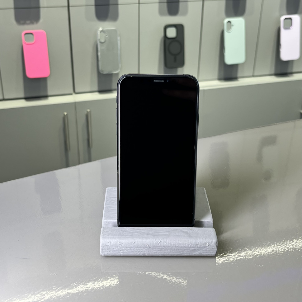 Смартфон Apple iPhone Xs 256GB Space Gray (Б/У)