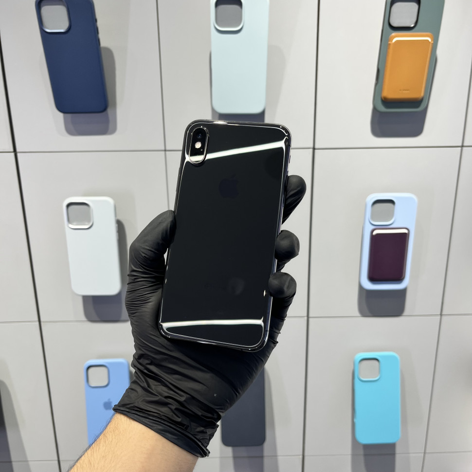 Смартфон Apple iPhone Xs 256GB Space Gray (Б/У)