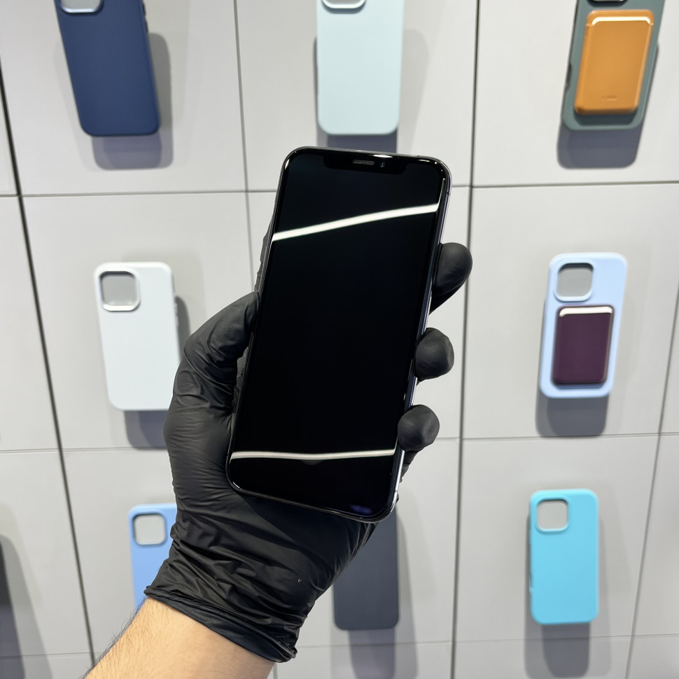 Смартфон Apple iPhone Xs 256GB Space Gray (Б/У)