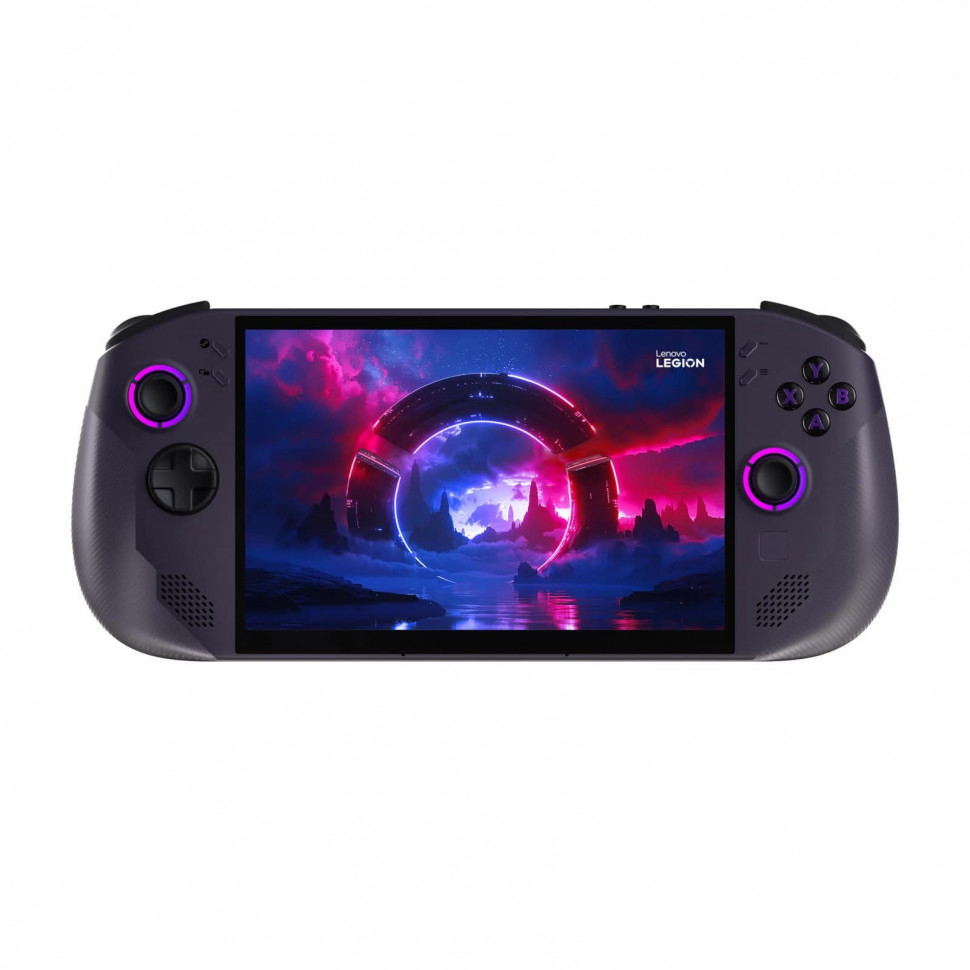 Игровая приставка Lenovo Legion Go S Z2 Go 16/1024GB Черный (Black)