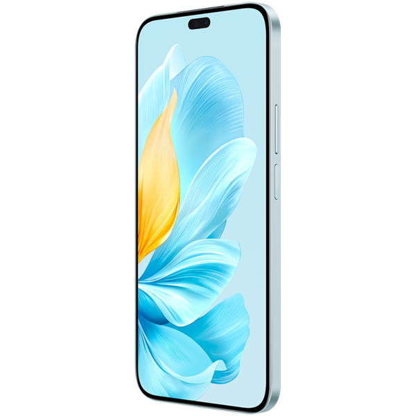 Смартфон HONOR 200 Lite 8/256GB Голубой (Starry Blue)