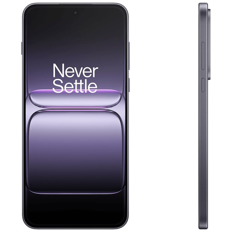 Смартфон OnePlus Nord 5 12/512GB Серый (Phantom Grey)