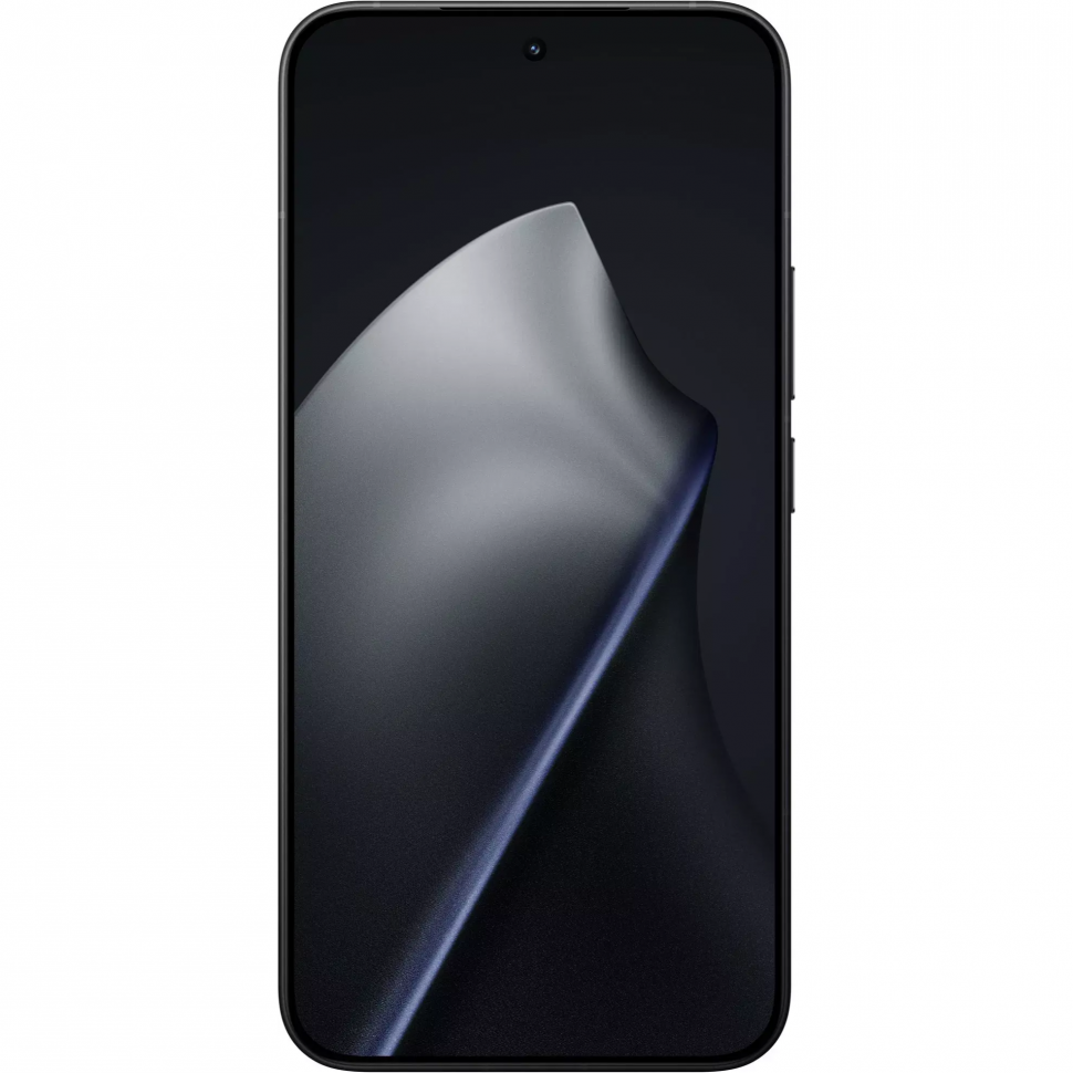 Смартфон Xiaomi 15T Pro 12/512GB Черный (Black)