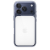 Чехол защитный Apple Clear Case with MagSafe для iPhone 17 Pro