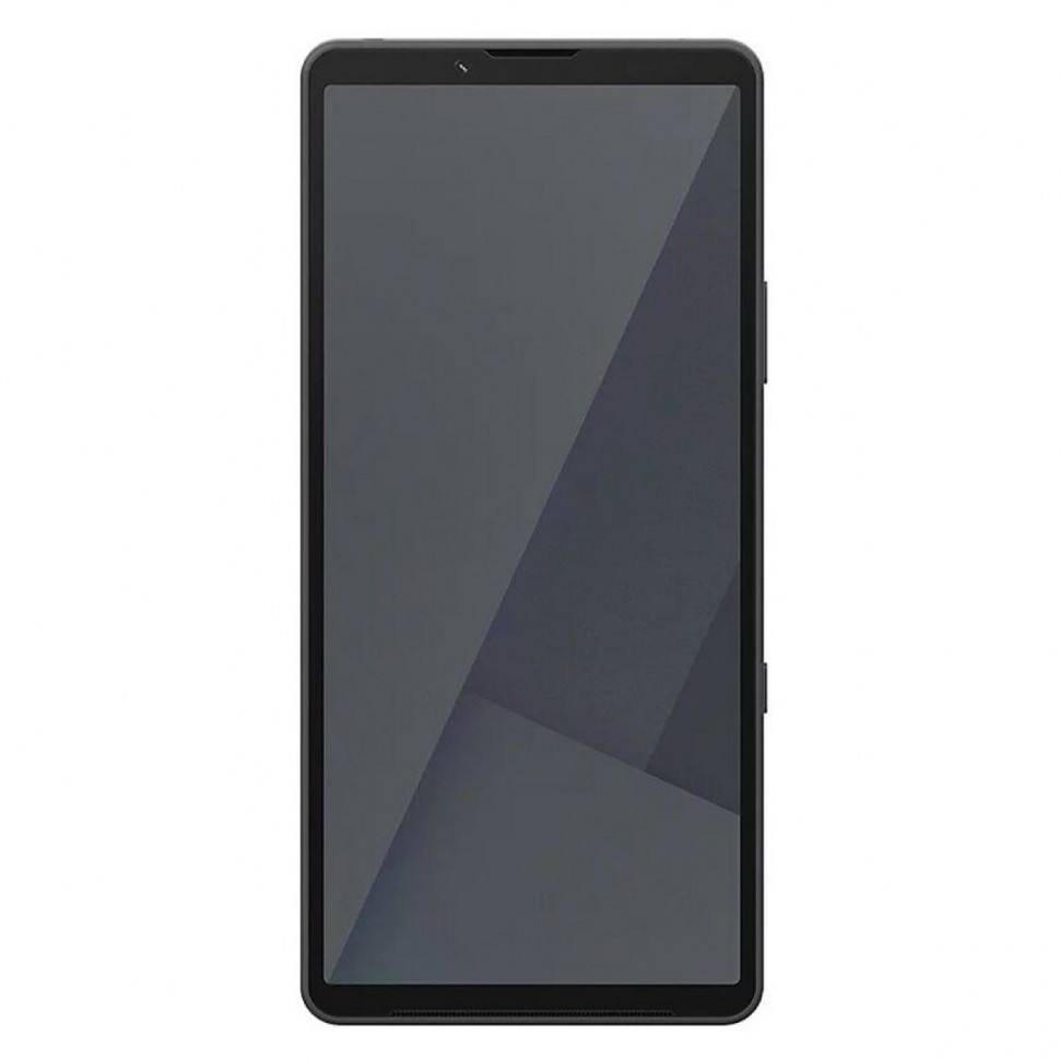 Смартфон Sony Xperia 10 VII 8/128GB Черный (Charcoal Black)