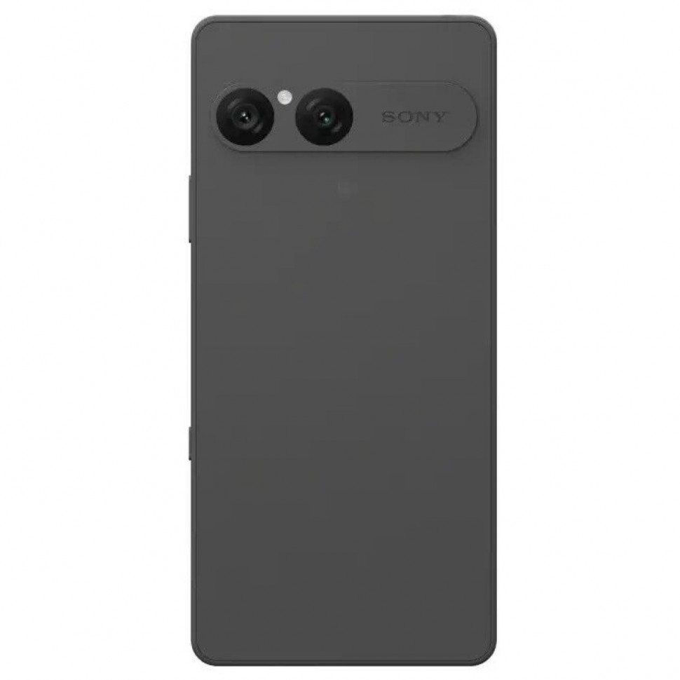 Смартфон Sony Xperia 10 VII 8/128GB Черный (Charcoal Black)