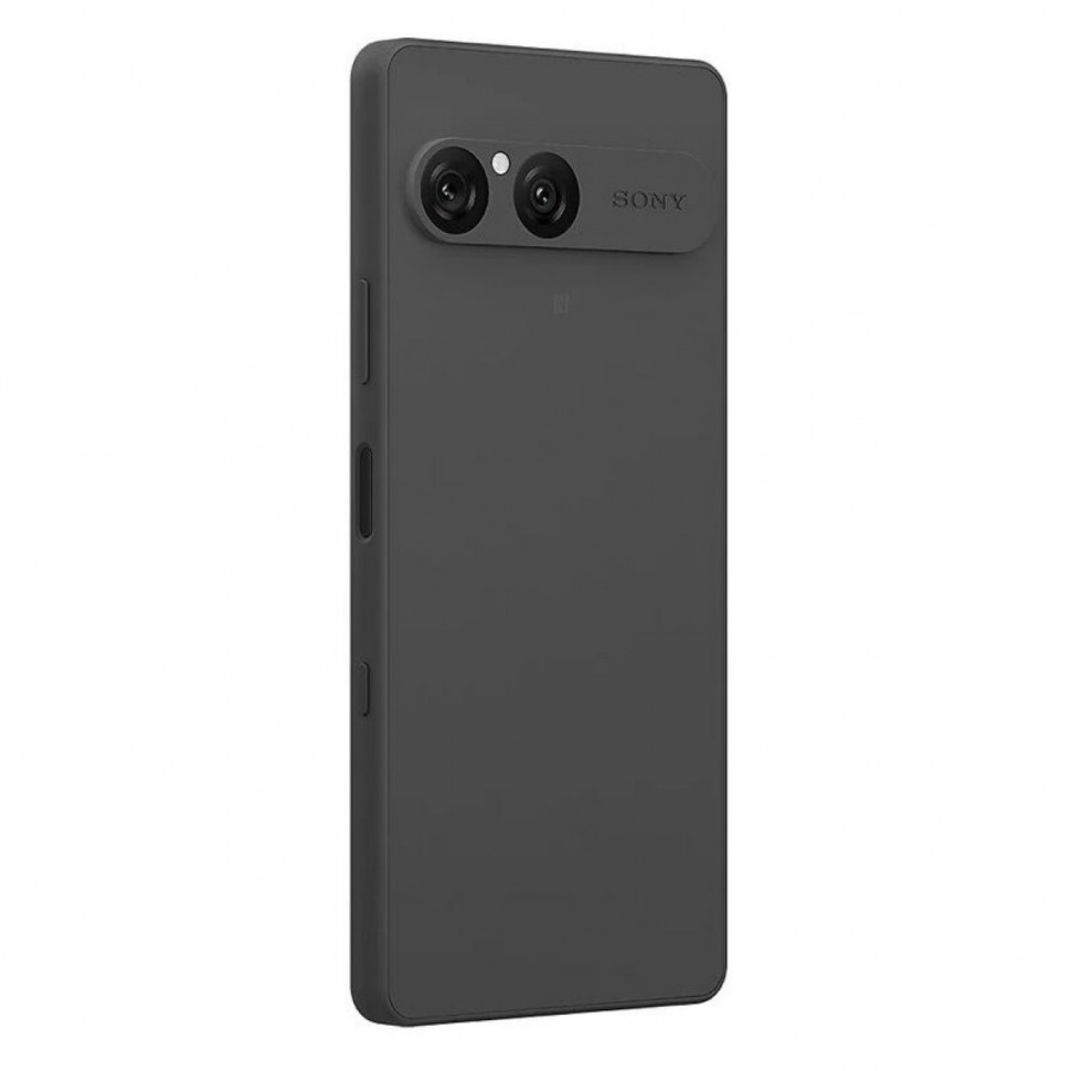 Смартфон Sony Xperia 10 VII 8/128GB Черный (Charcoal Black)