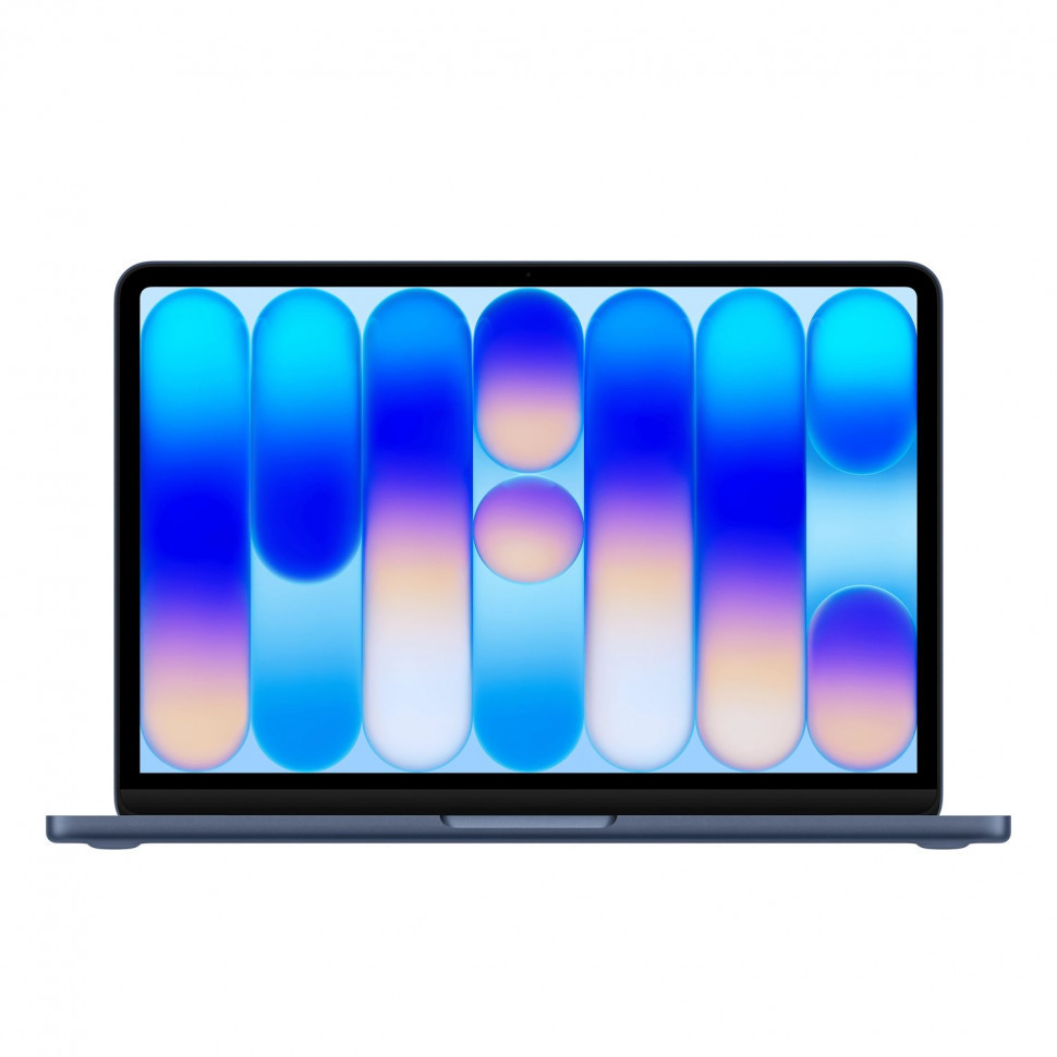 Ноутбук Apple MacBook Neo MHFG4 (A18 Pro 5-Core GPU, 8/512GB) Синий (Indigo)