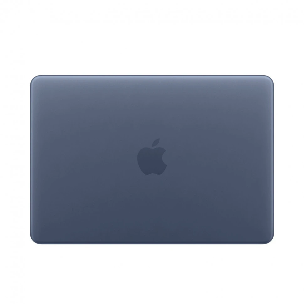 Ноутбук Apple MacBook Neo MHFG4 (A18 Pro 5-Core GPU, 8/512GB) Синий (Indigo)