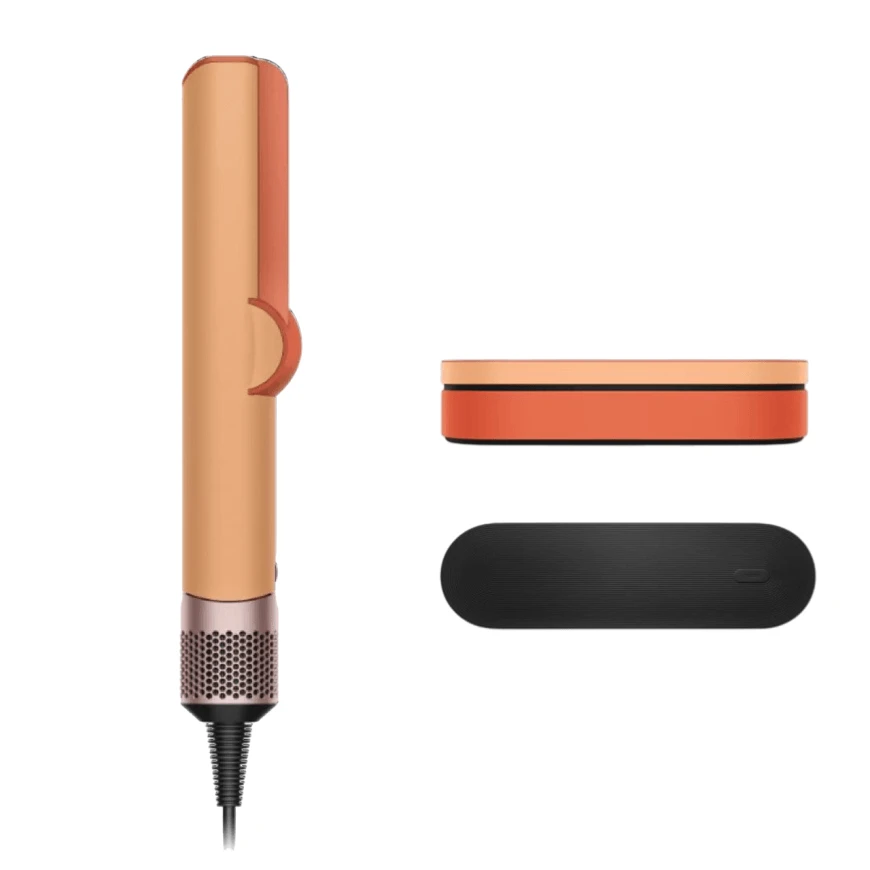 Выпрямитель Dyson HT01 Airstrait Ceramic Apricot/Topaz (Вилка CN)