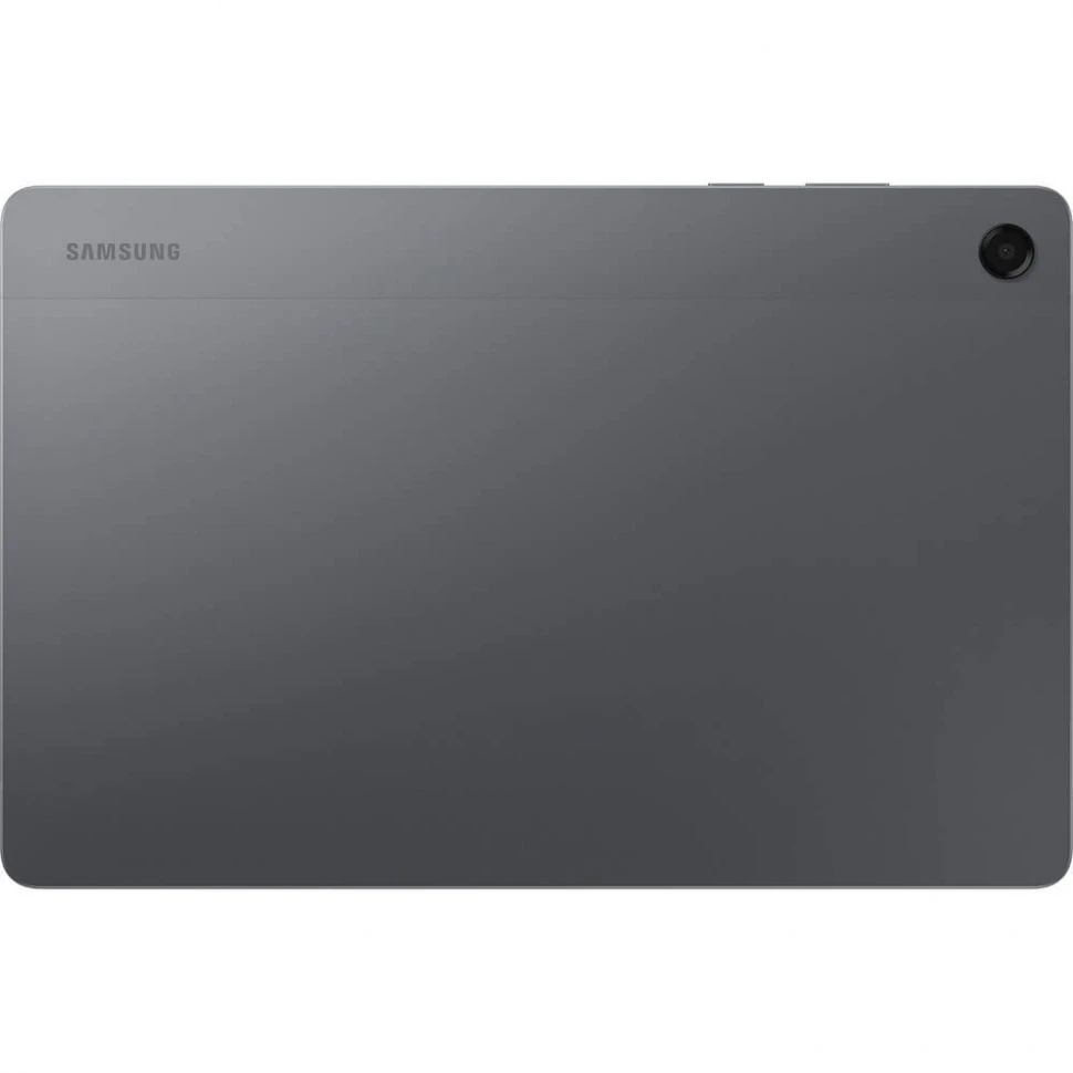 Планшет Samsung Galaxy Tab A11+ 5G 8/256GB Серый (Graphite)