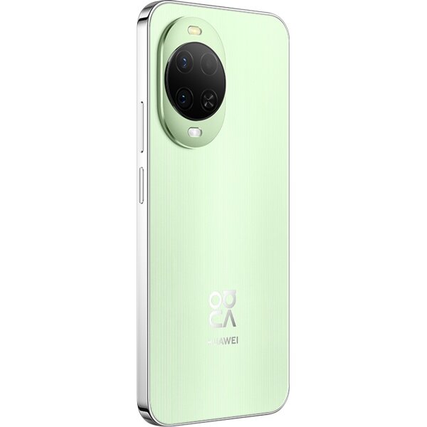 Смартфон HUAWEI Nova 15 12/256GB Зеленый (Green)