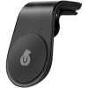 Автомобильный держатель uBear Unit Air Vent Magnetic Car Mount Черный