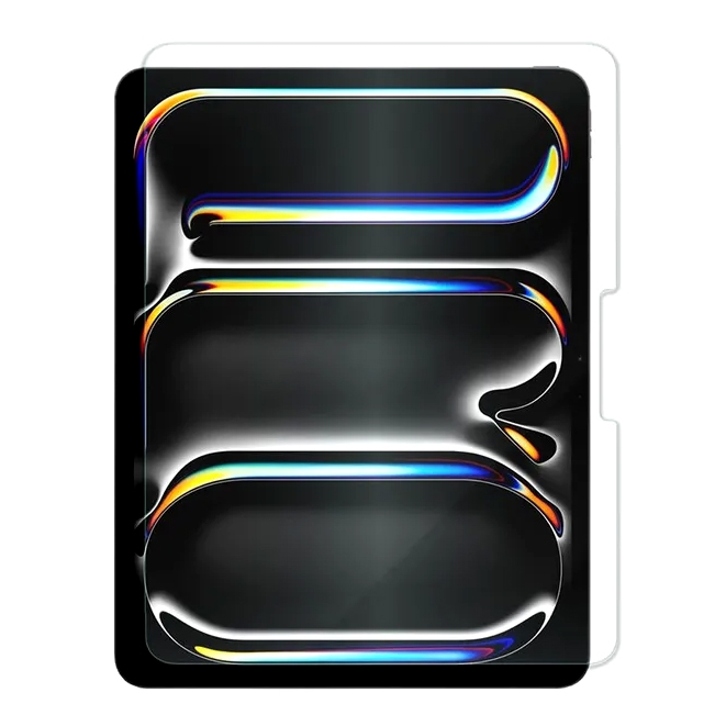 Защитное стекло для iPad Pro 11 2024