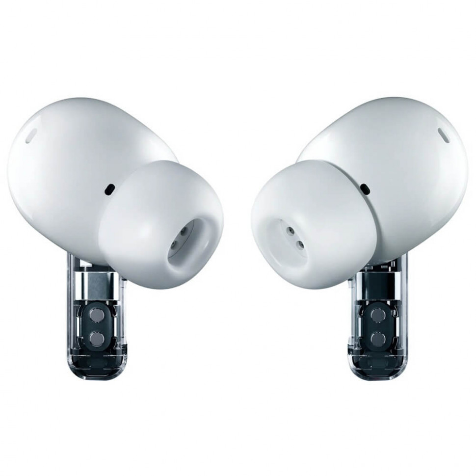 Беспроводные наушники Nothing Ear 3 Белый (White)