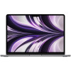 Ноутбук Apple MacBook Air 13 2022 MC7U4 (M2 8-Core GPU, 16/256GB) Серый космос (Space Gray)