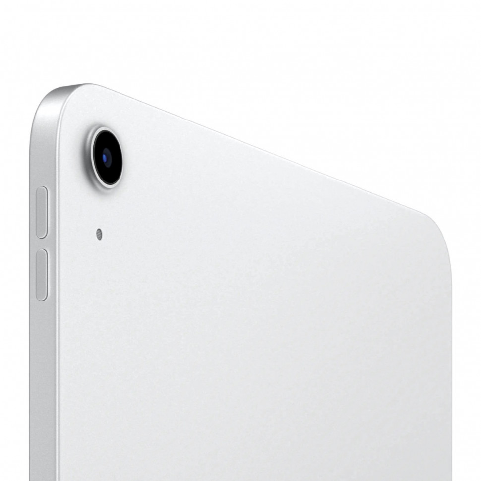 Планшет Apple iPad (10th Generation) 2022 64GB Wi-Fi Серебро