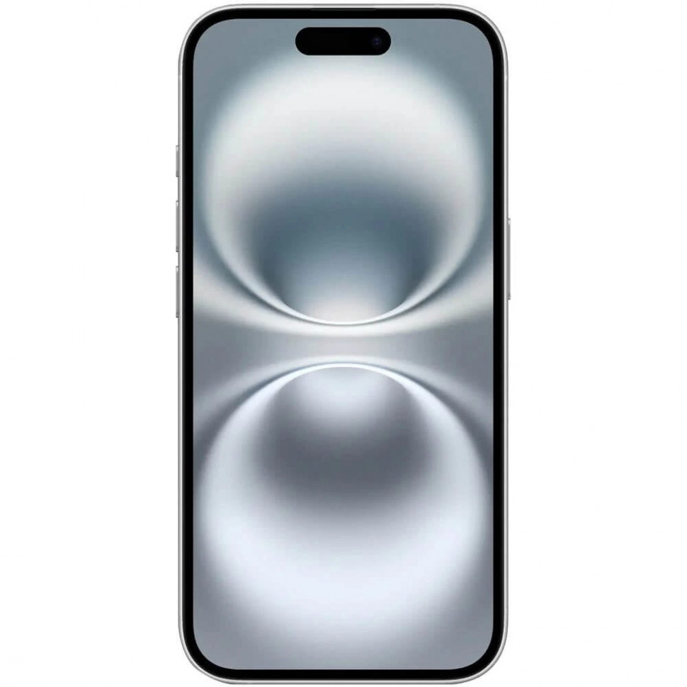 Смартфон Apple iPhone 16 Plus 256GB Белый (White)
