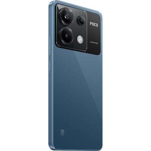 Смартфон Xiaomi POCO X6 8/256GB Синий (Blue)