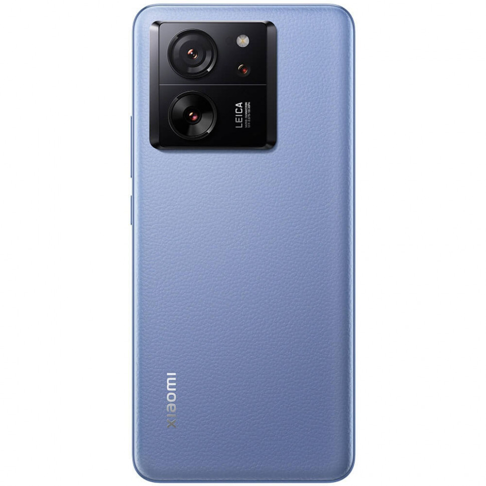 Смартфон Xiaomi 13T Pro 12/256GB Голубой (Alpine Blue)