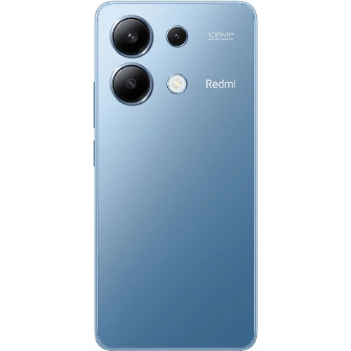 Смартфон Xiaomi Redmi Note 13 NFC 8/512GB Синий (Blue)