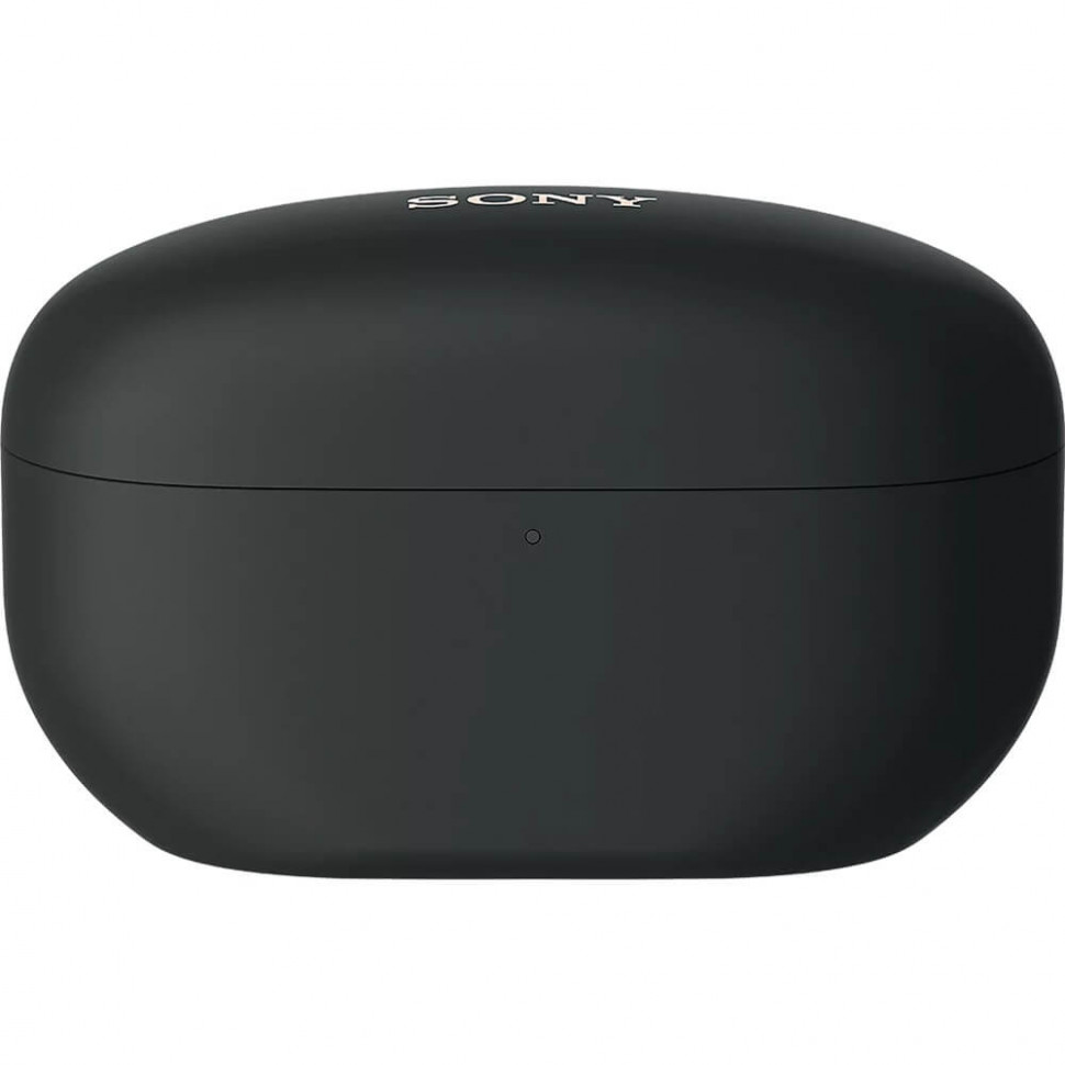 Беспроводные наушники Sony WF-1000XM5 Черный (Black)