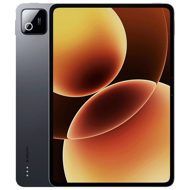 Планшет Xiaomi Pad 8 Wi-Fi 8/256GB Серый (Graphite Gray)