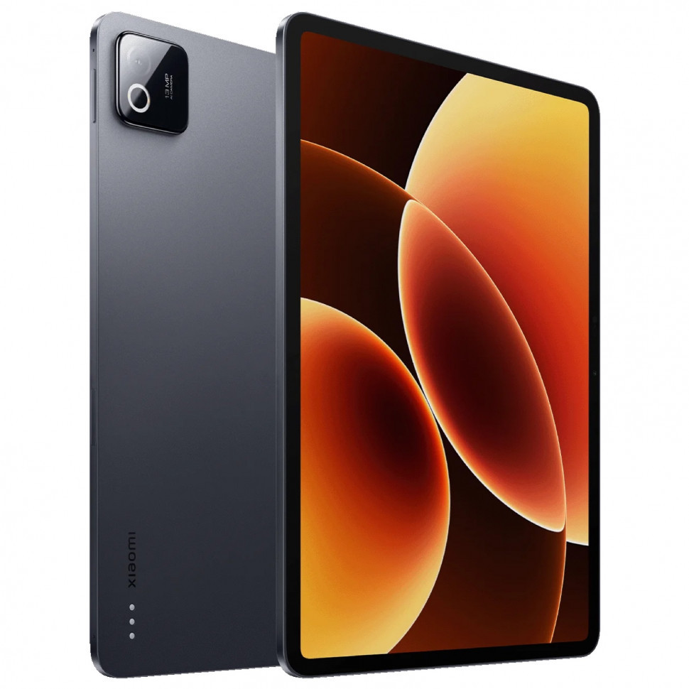 Планшет Xiaomi Pad 8 Wi-Fi 8/256GB Серый (Gray)