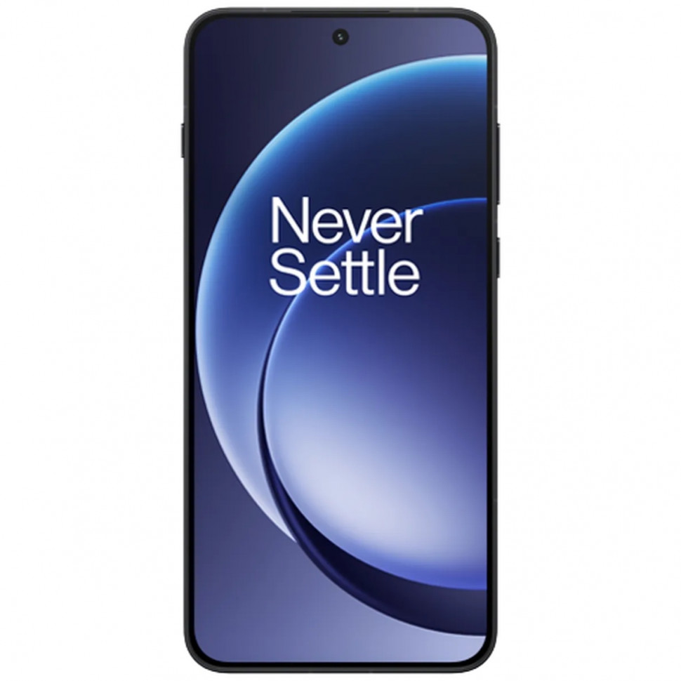 Смартфон OnePlus 15R 12/256GB Черный (Charcoal Black)