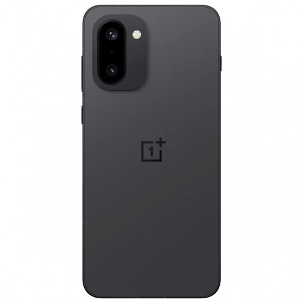 Смартфон OnePlus 15R 12/256GB Черный (Charcoal Black)