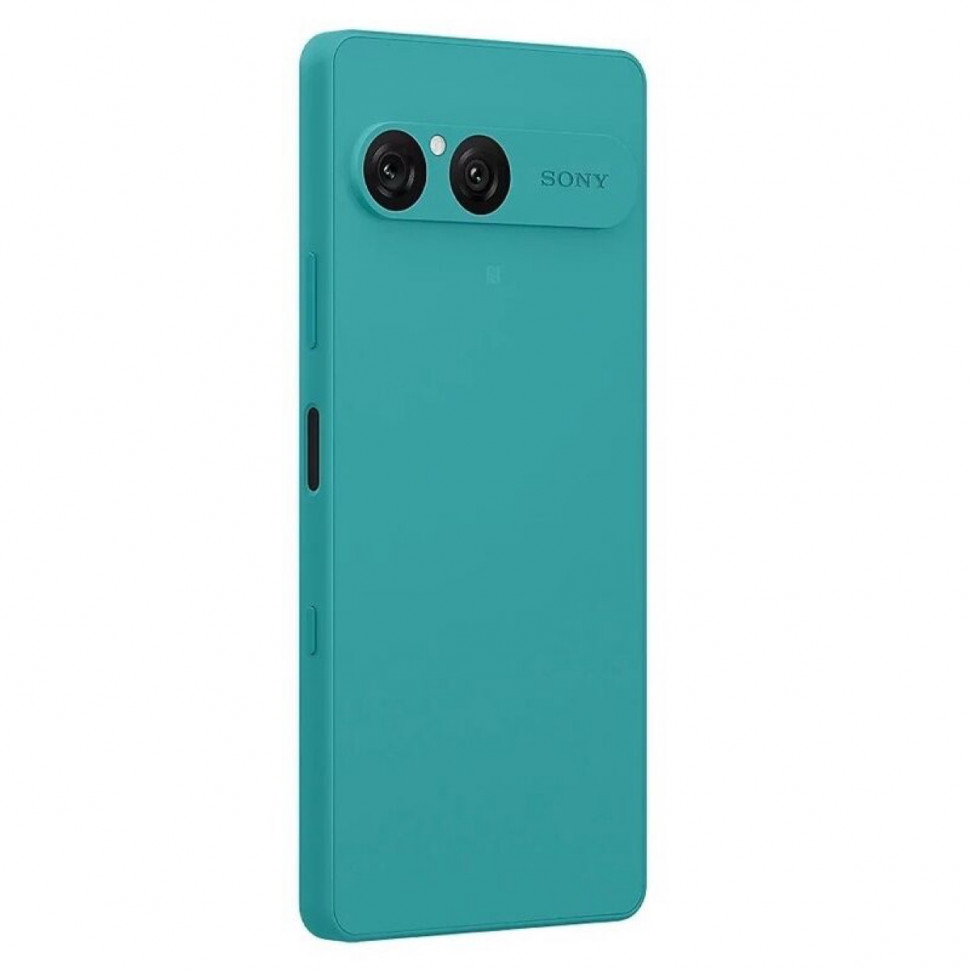 Смартфон Sony Xperia 10 VII 8/128GB Зеленый (Turquoise)