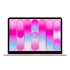 Ноутбук Apple MacBook Neo MHFJ4 (A18 Pro 5-Core GPU, 8/512GB) Розовый (Blush)