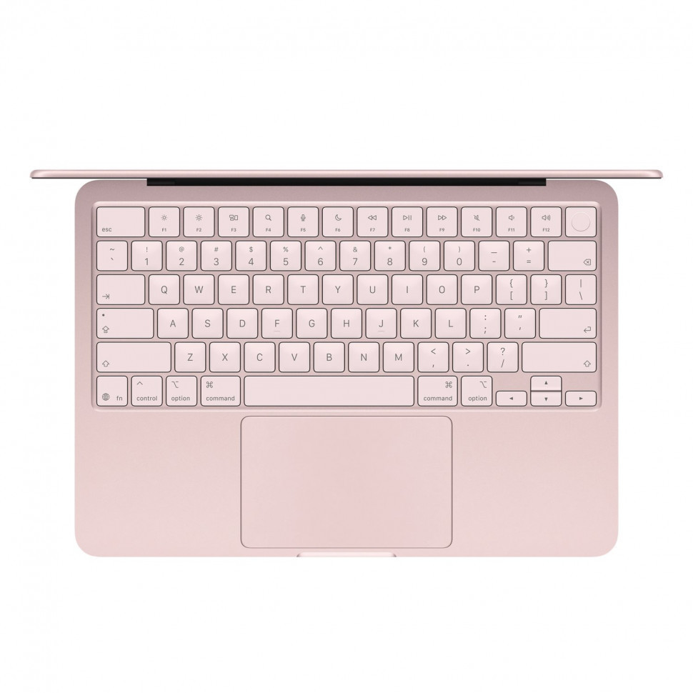 Ноутбук Apple MacBook Neo MHFJ4 (A18 Pro 5-Core GPU, 8/512GB) Розовый (Blush)