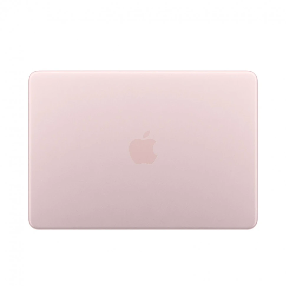 Ноутбук Apple MacBook Neo MHFJ4 (A18 Pro 5-Core GPU, 8/512GB) Розовый (Blush)
