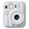 Фотоаппарат моментальной печати Fujifilm Instax Mini 13 Белый (Clay White)