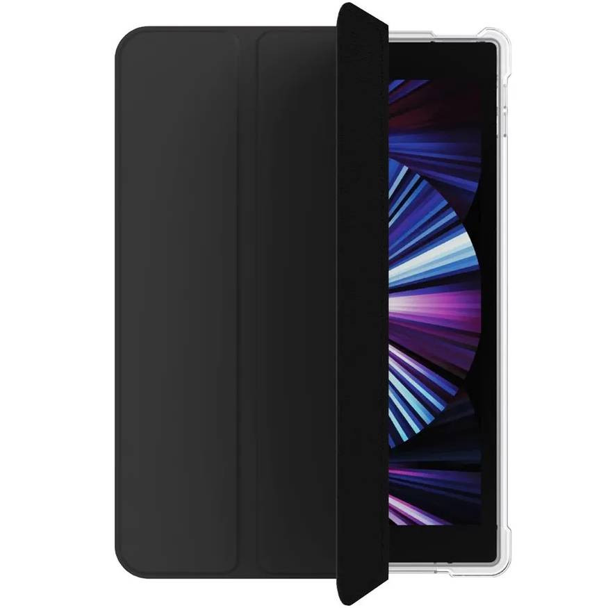 Чехол защитный Uzay для iPad 10.2 Черный