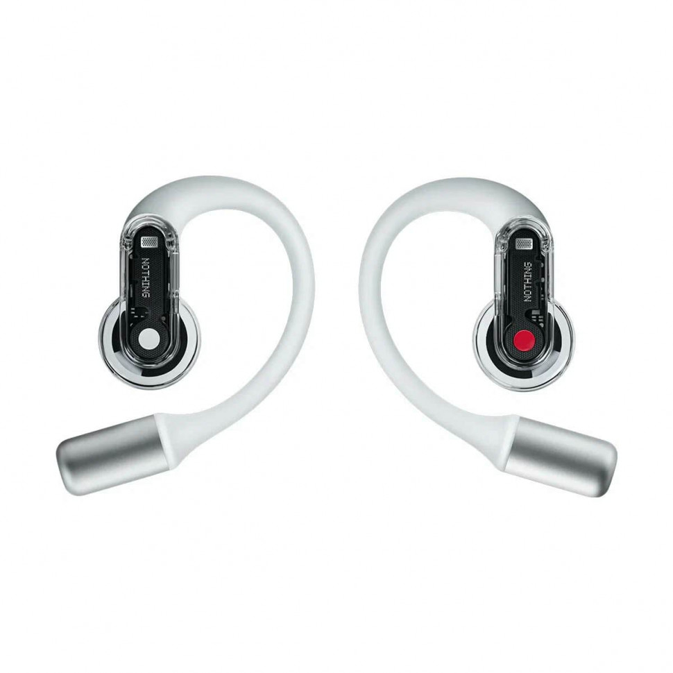 Беспроводные наушники Nothing Ear (open) Белый (White)