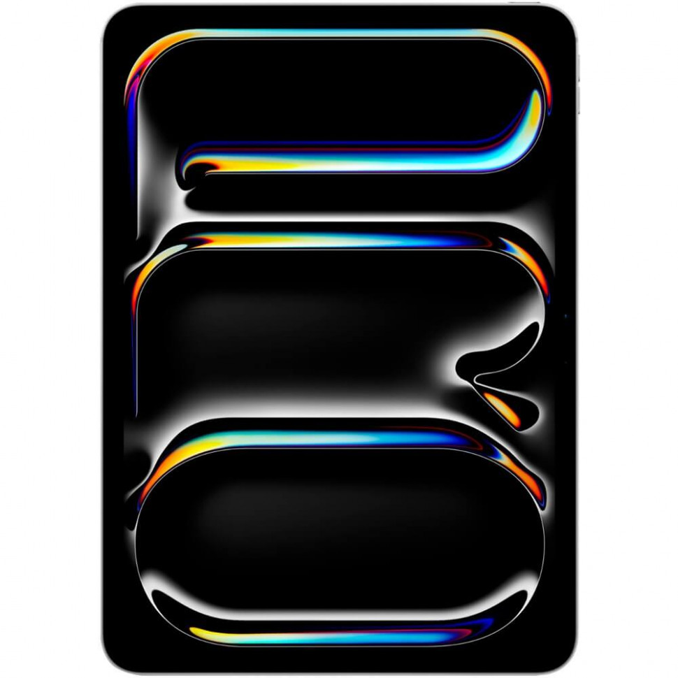 Планшет Apple iPad Pro 13 (2024) 256GB Wi-Fi Серебро (Silver)