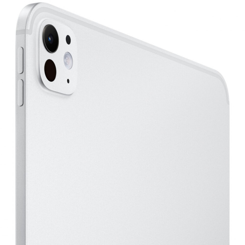 Планшет Apple iPad Pro 13 (2024) 256GB Wi-Fi Серебро (Silver)