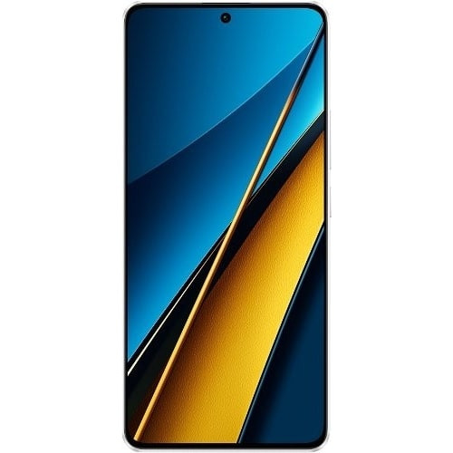 Смартфон Xiaomi POCO X6 8/256GB Белый (White)