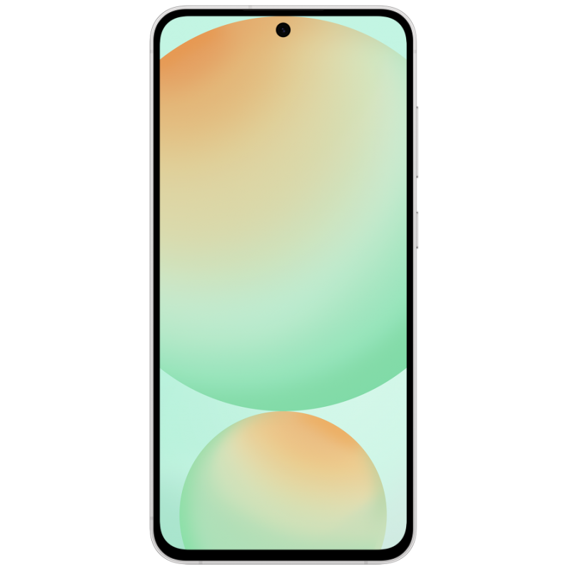 Смартфон Samsung Galaxy S24 FE 8/256GB Мятный (Mint)