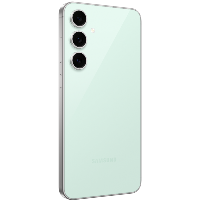 Смартфон Samsung Galaxy S24 FE 8/256GB Мятный (Mint)