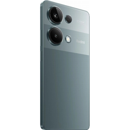 Смартфон Xiaomi Redmi Note 13 Pro 8/128GB Зеленый (Forest Green)