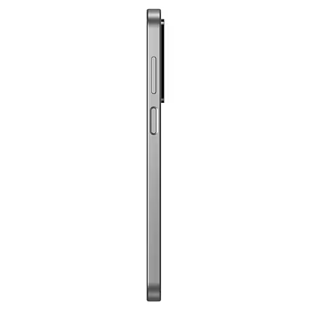 Смартфон Samsung Galaxy M16 5G 6/128GB Черный (Thunder Black)
