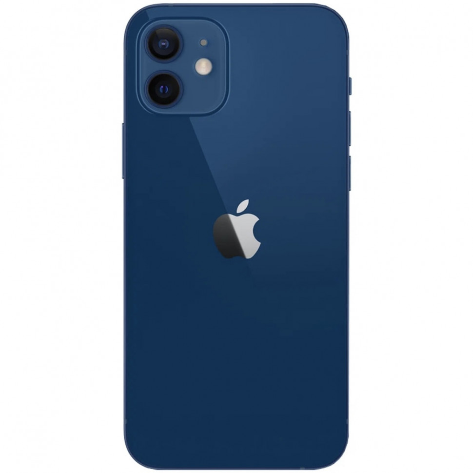 Смартфон Apple iPhone 12 mini 64GB Синий (Blue)