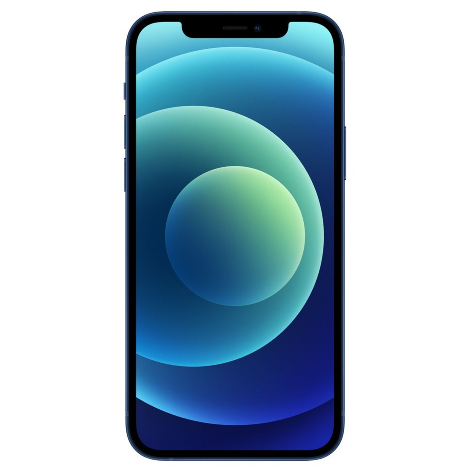 Смартфон Apple iPhone 12 mini 64GB Синий (Blue)