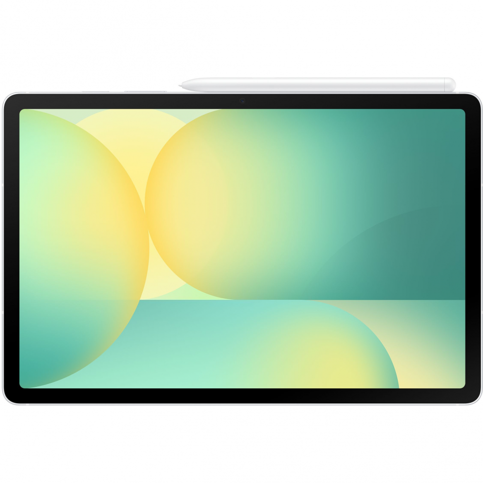 Планшет Samsung Galaxy Tab S10 FE Wi-Fi 8/128GB Серебро (Silver)