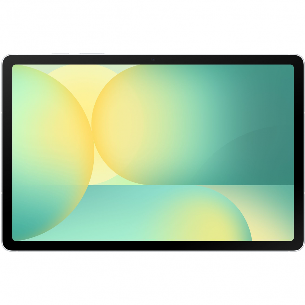 Планшет Samsung Galaxy Tab S10 FE Wi-Fi 8/128GB Серебро (Silver)
