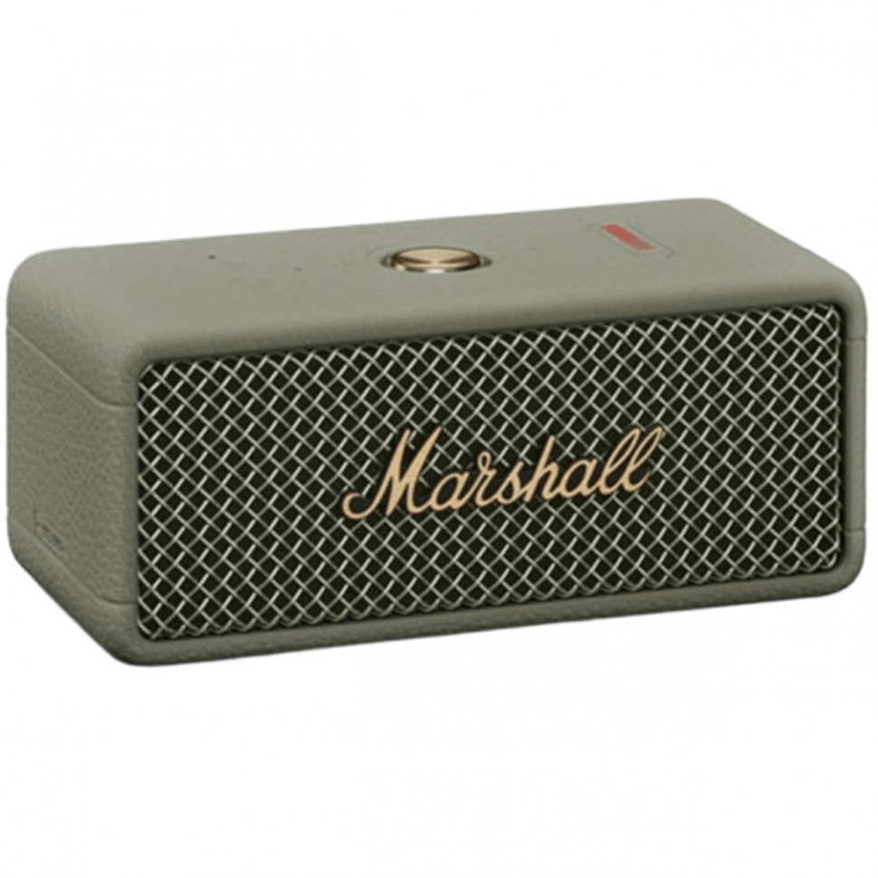 Портативная акустика Marshall Emberton III Шалфей (Sage)